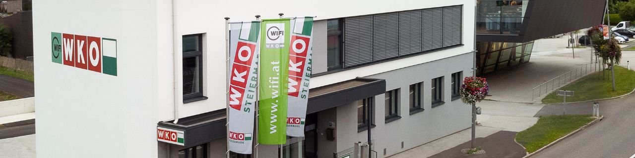 WIFI Liezen